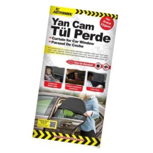 Automix Oto Aksesuar Market