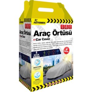 Hb1 Araç Brandası