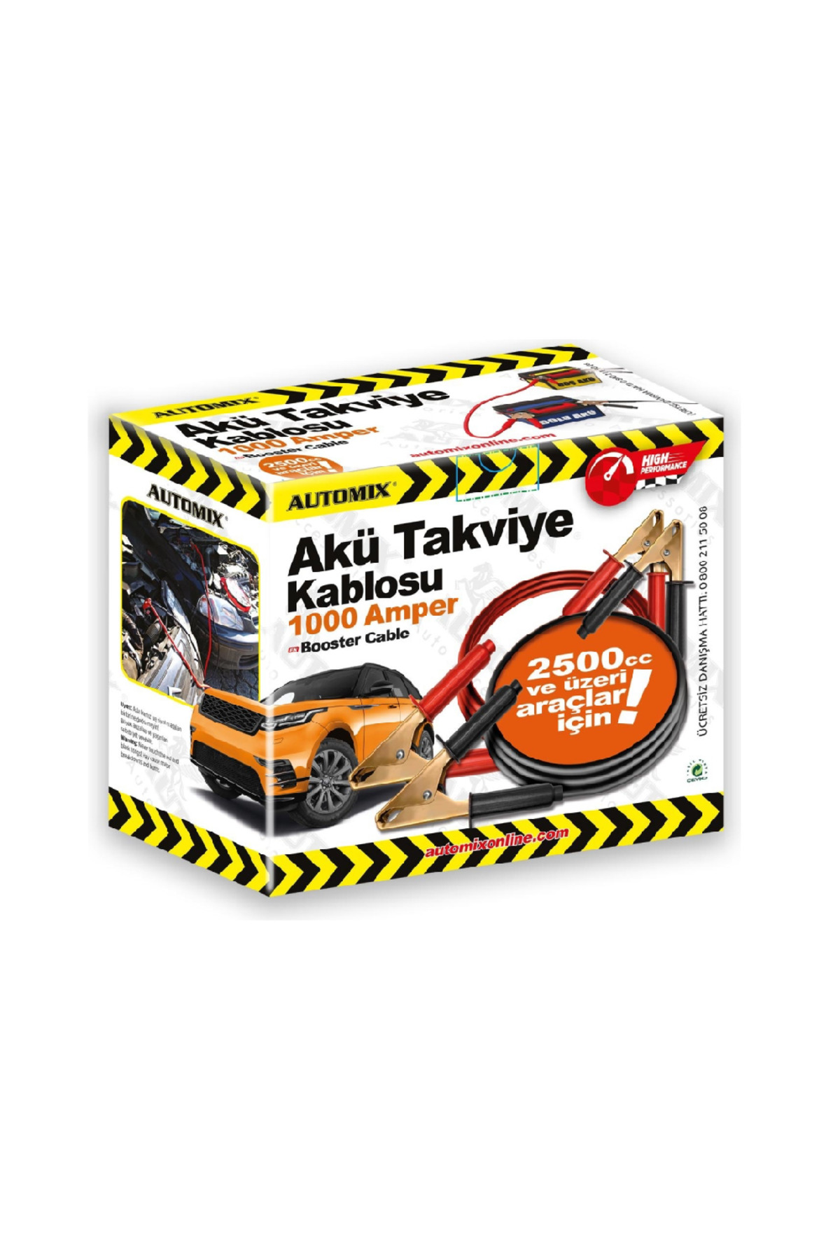 Automix Oto Aksesuar Market