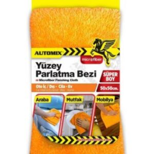 Automix Oto Aksesuar Market