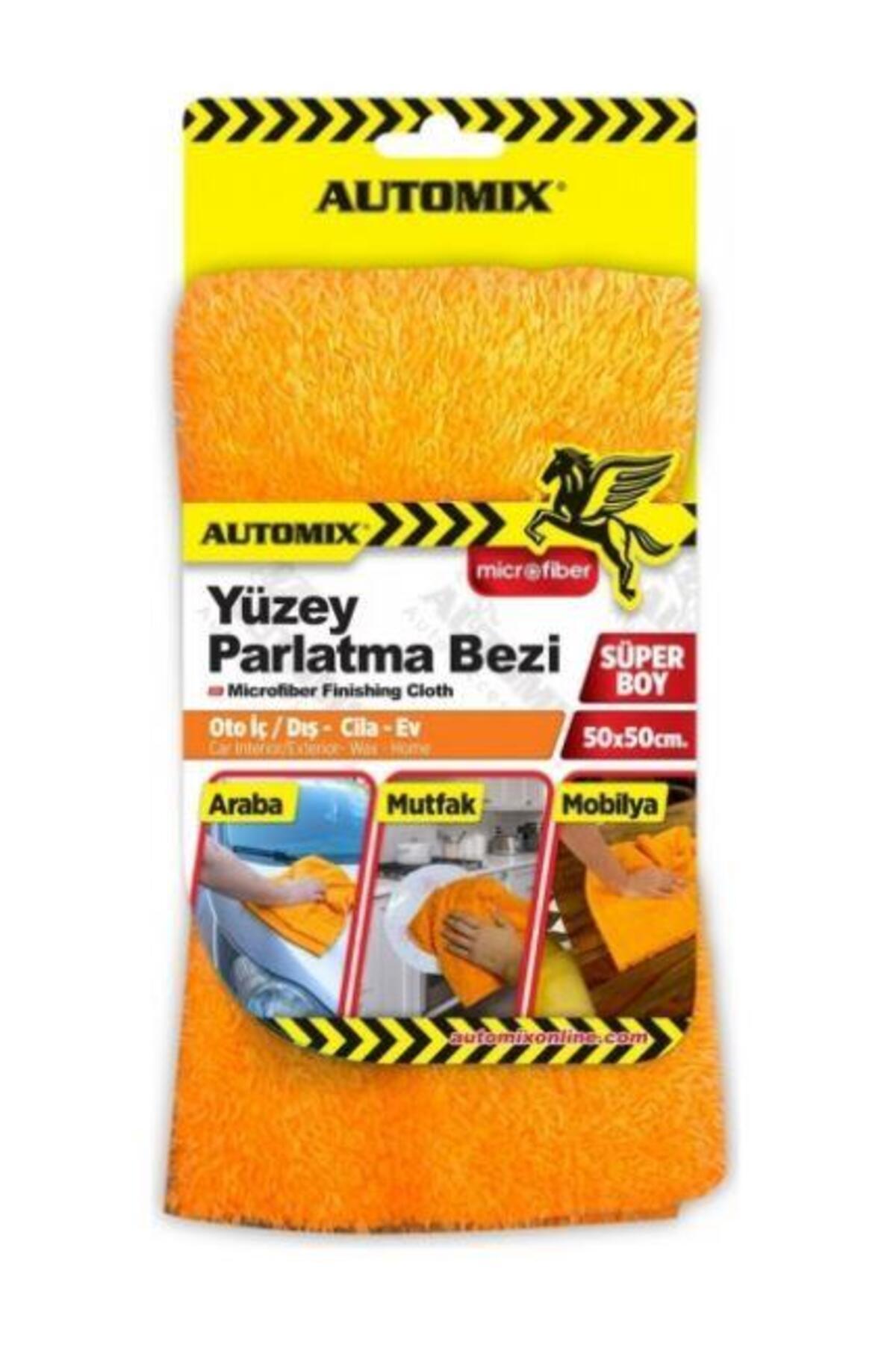 Automix Oto Aksesuar Market
