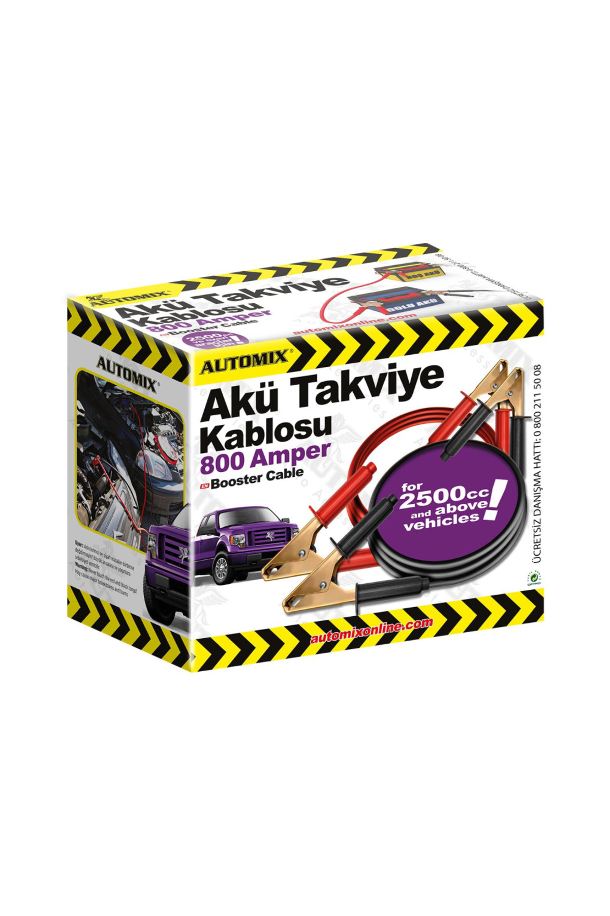 Automix Oto Aksesuar Market