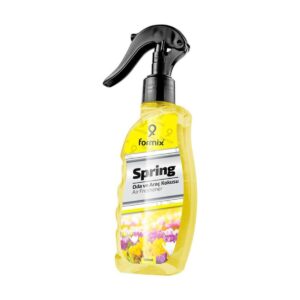 Formix Atomizörlü Koku Spring 180 ml