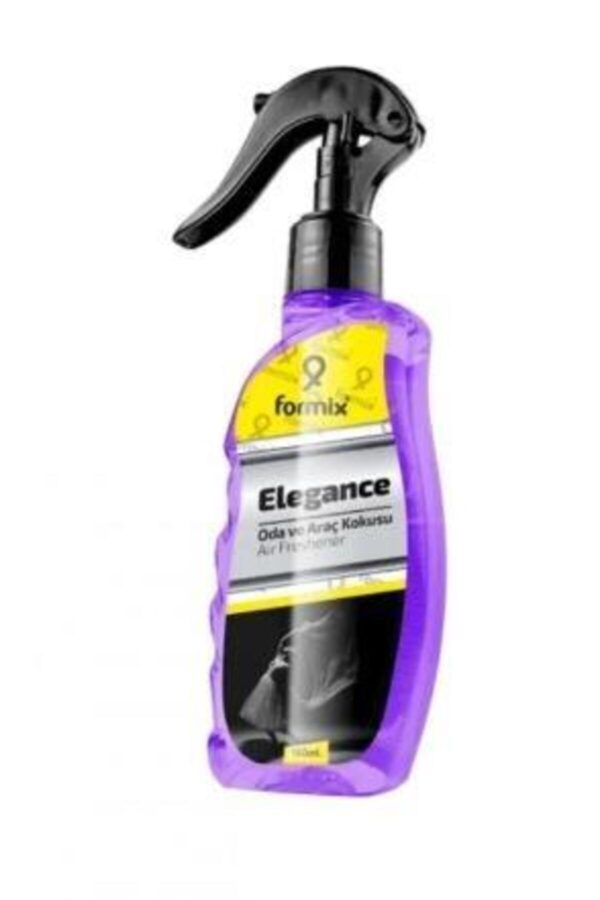 Formix Atomizörlü Koku Elegance 180 ml