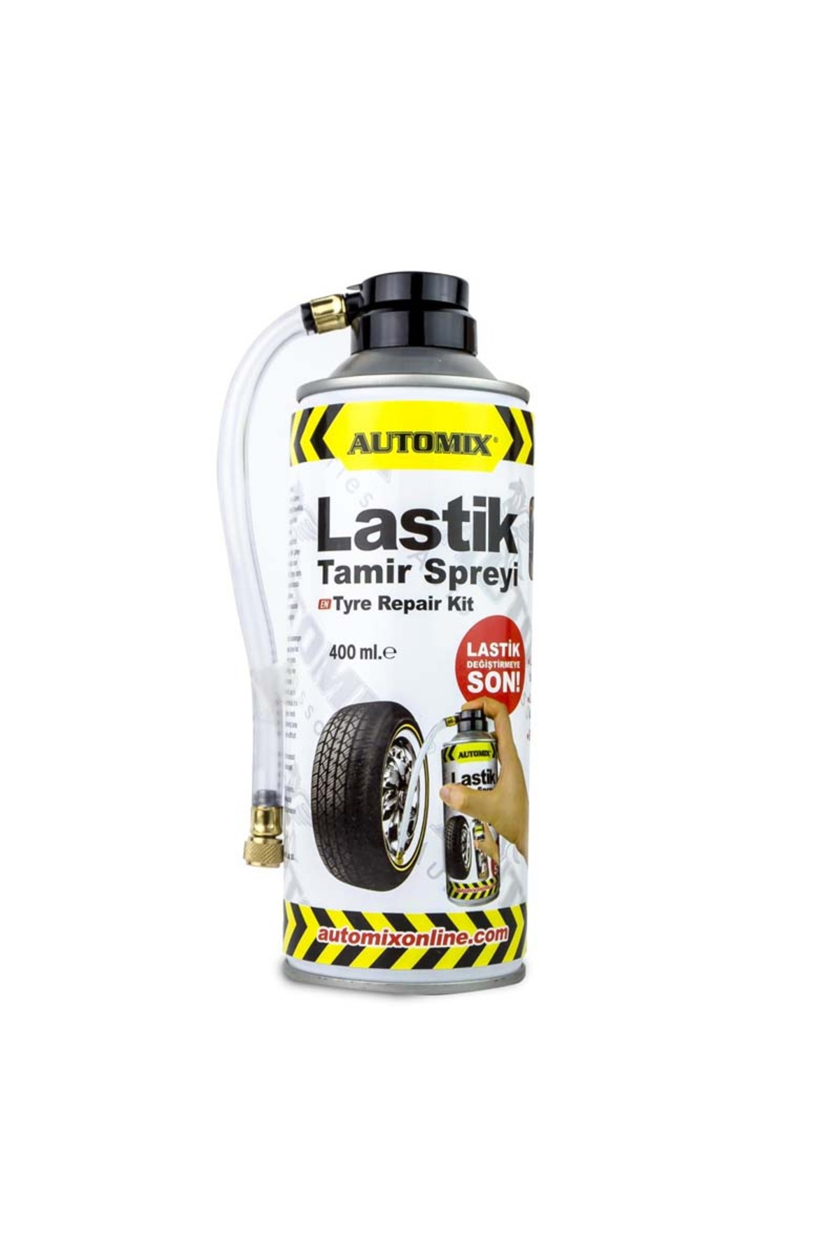 Automix Oto Aksesuar Market