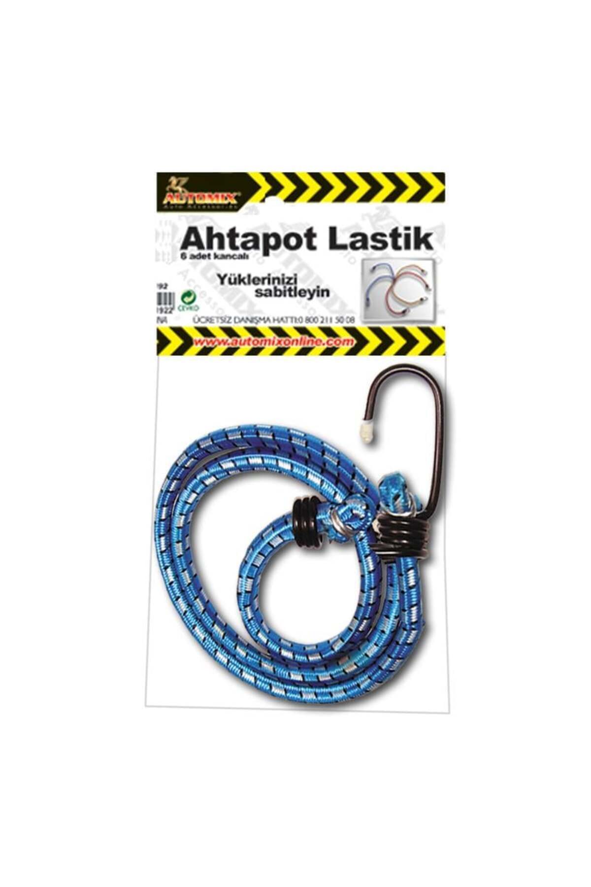 Automix Oto Aksesuar Market