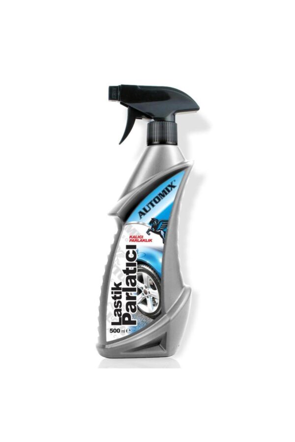 Süper Lastik Parlatici 500 ml