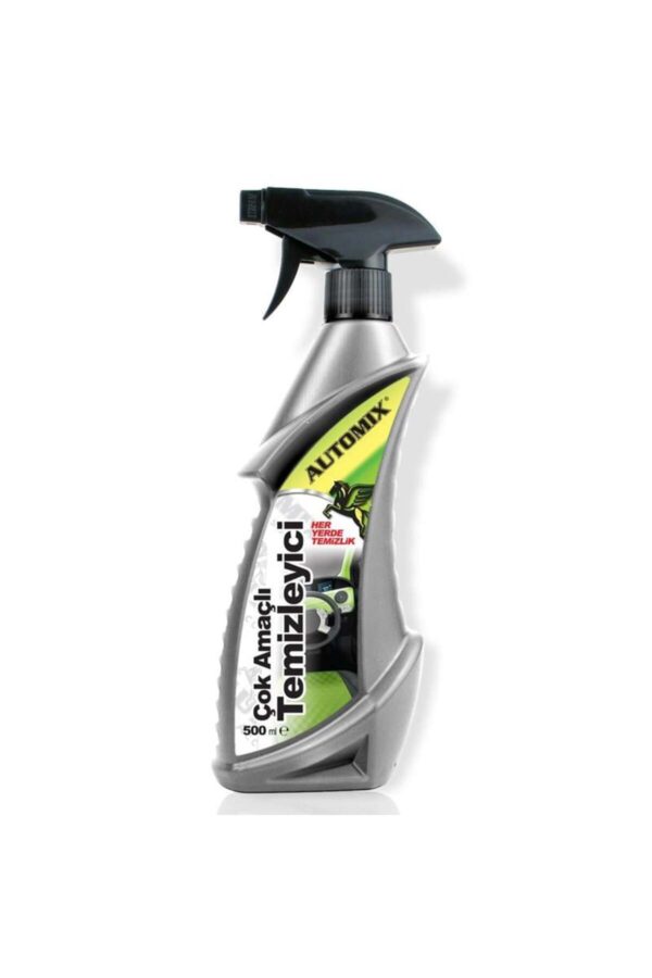 Süper Çok Amaçli Temizleyici 500 ml