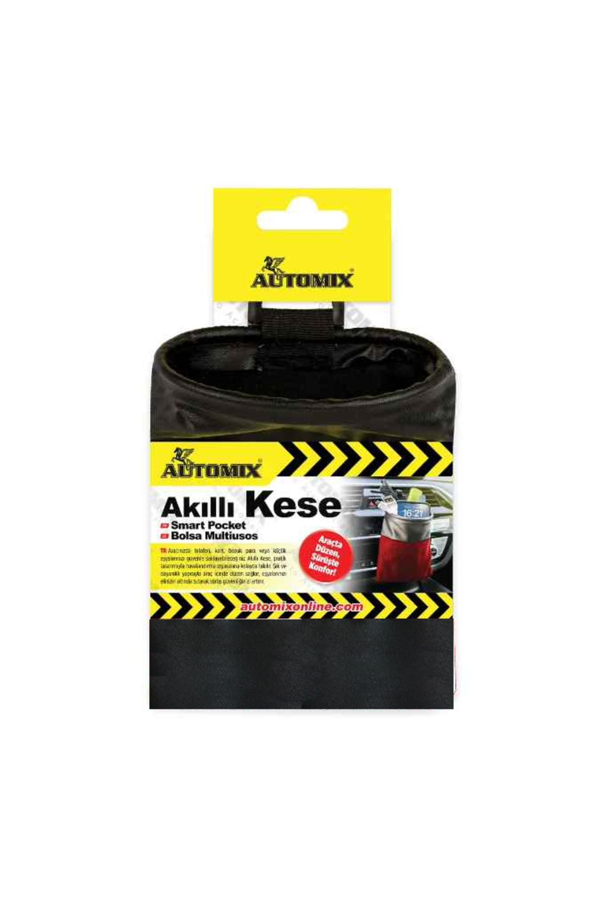 Automix Oto Aksesuar Market