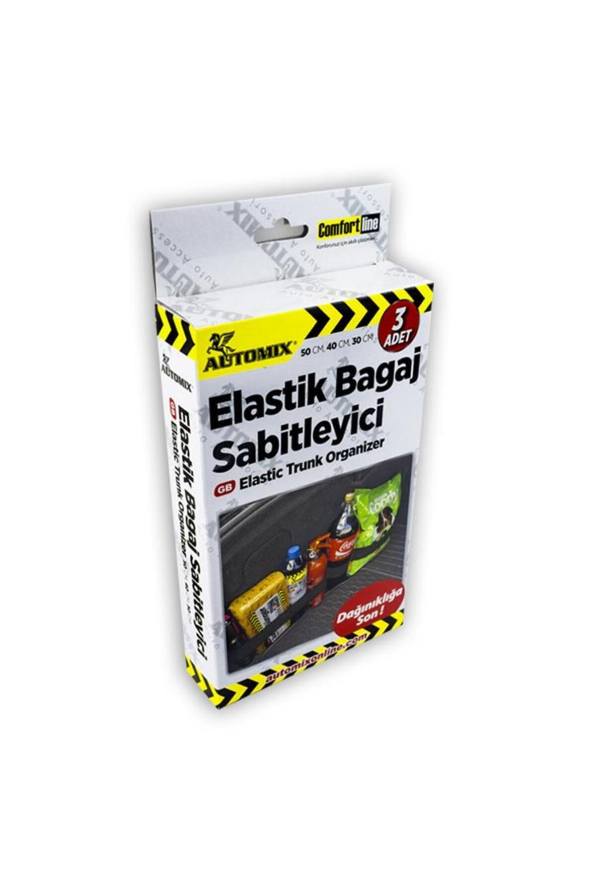 Automix Oto Aksesuar Market