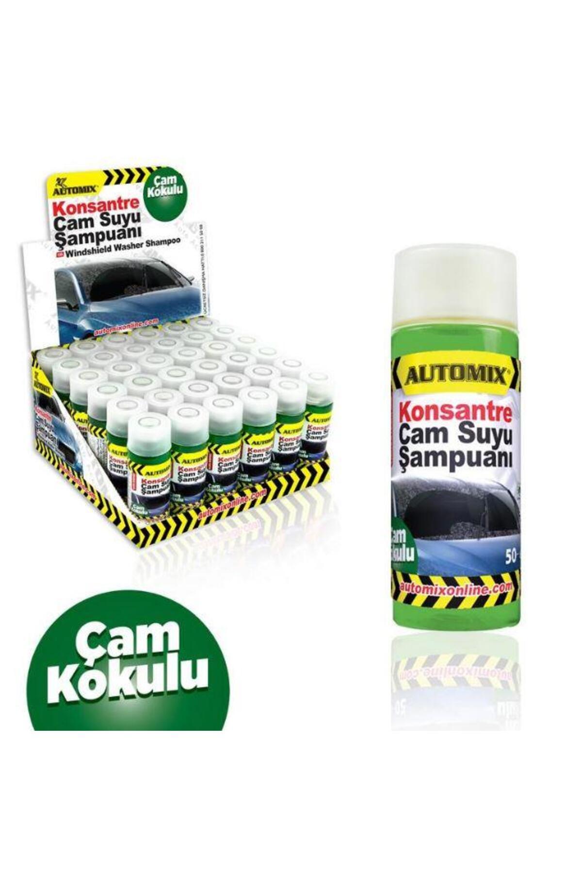 Automix Oto Aksesuar Market