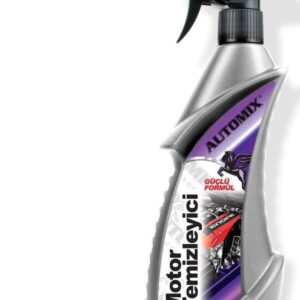Motor Yağ Sökücü Ve Temizleyici 500ml