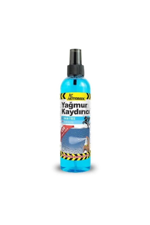 Yağmur Kaydırıcı 250ml