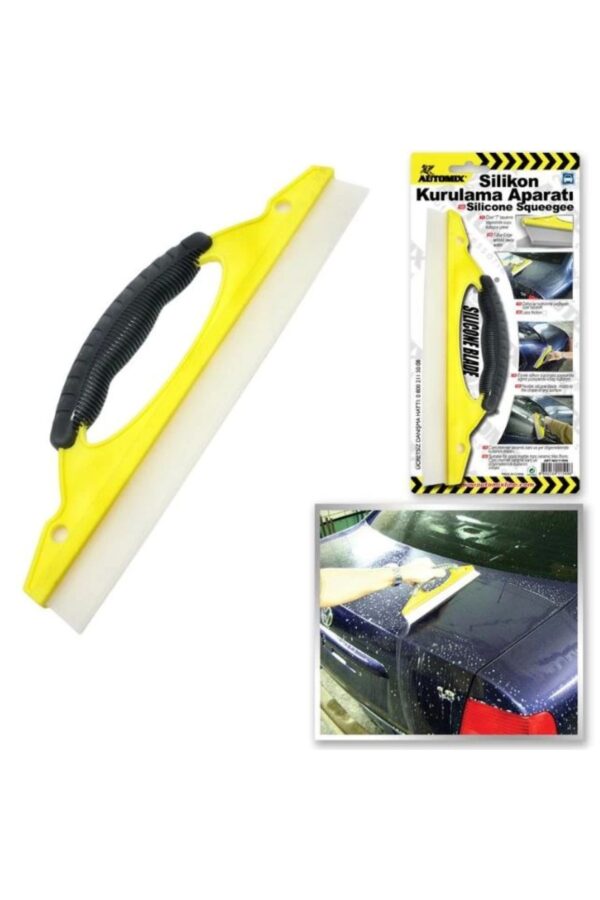 Silikon Kurulama Aparatı 30cm