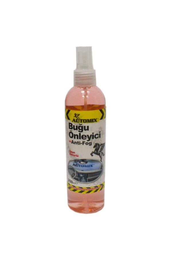 Buğu Önleyici Sprey 225 Ml