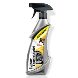 Süper Jant Temizleyici Ve Parlatici 500 ml