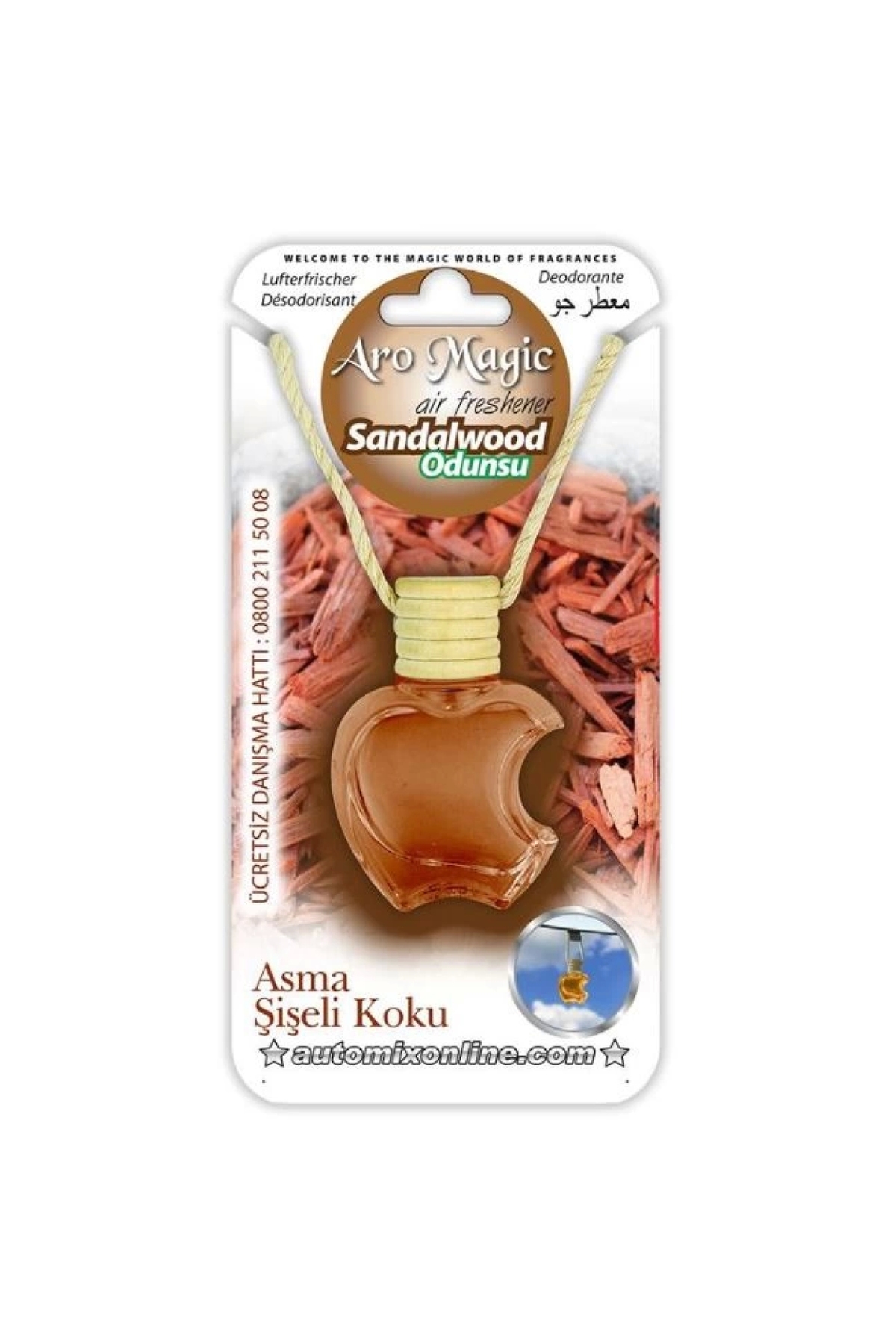 Automix Oto Aksesuar Market