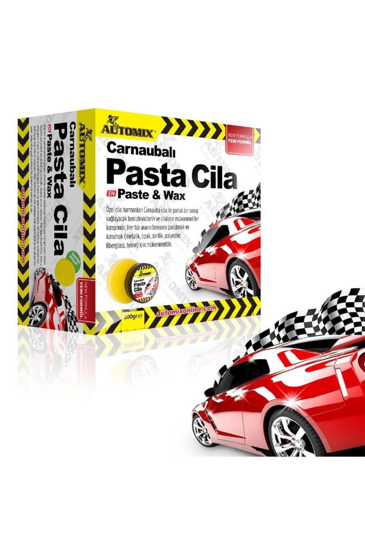 Automix Oto Aksesuar Market