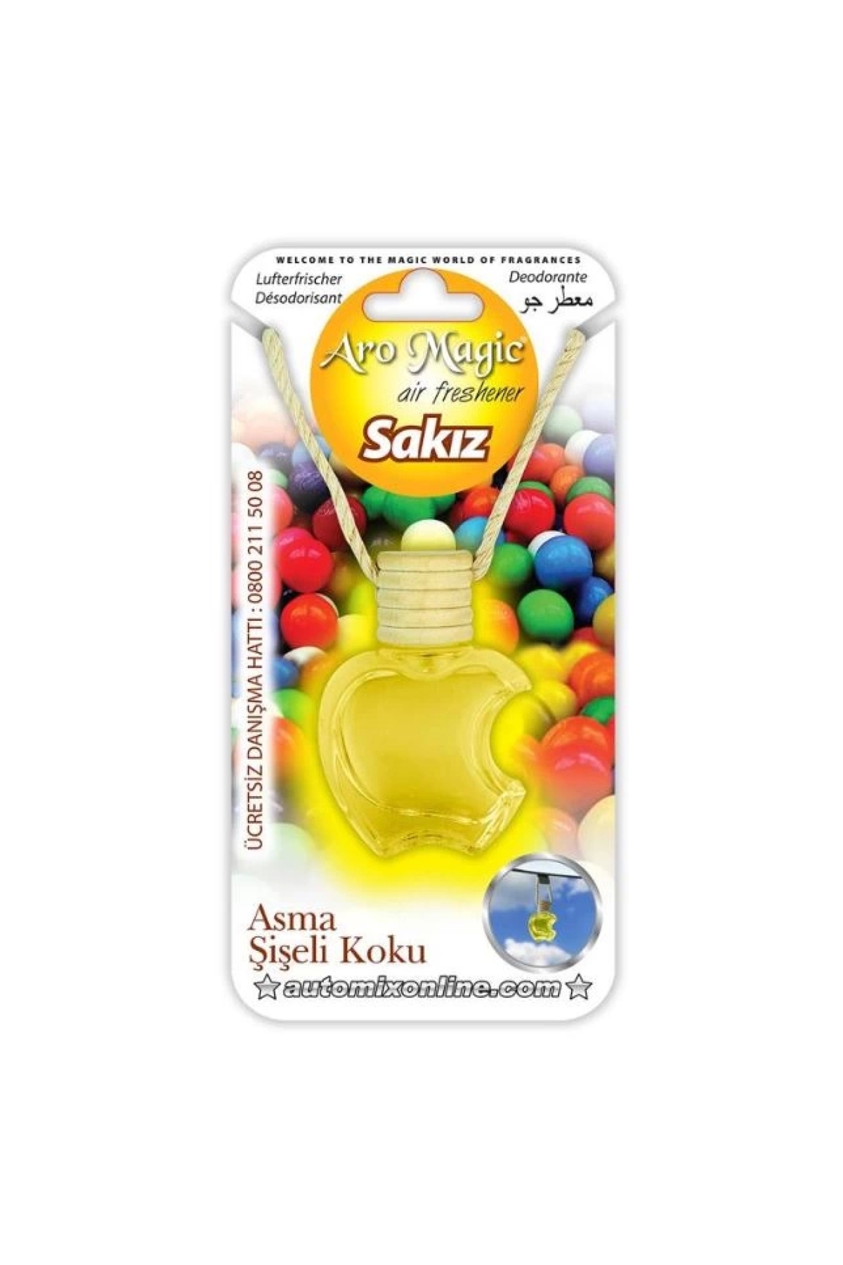 Automix Oto Aksesuar Market