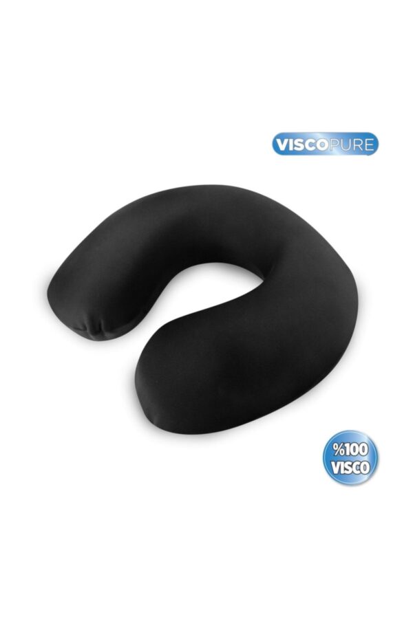 Akıllı Boyun Destek Yastığı Visco