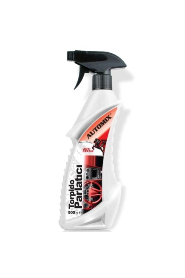Süper Torpido Parlatici 500 ml
