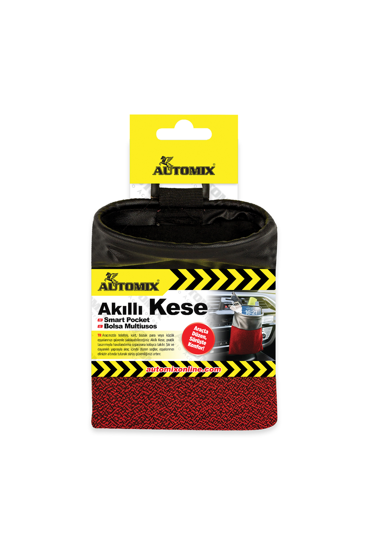 Automix Oto Aksesuar Market