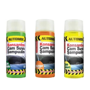 Automix Oto Aksesuar Market