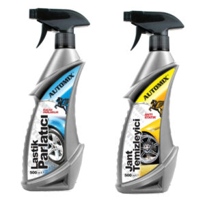 Automix Oto Aksesuar Market