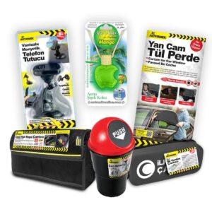 Automix Oto Aksesuar Market