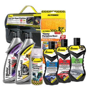 Automix Oto Aksesuar Market