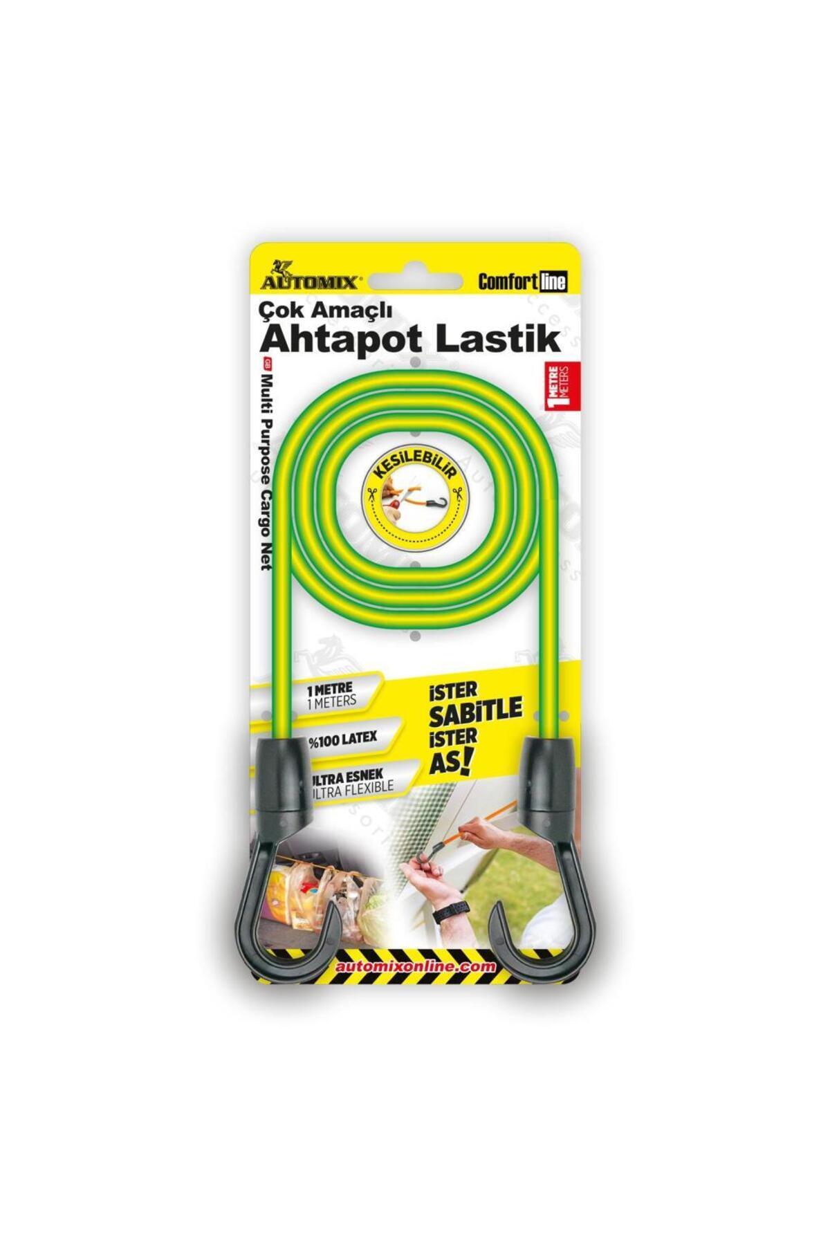 Automix Oto Aksesuar Market