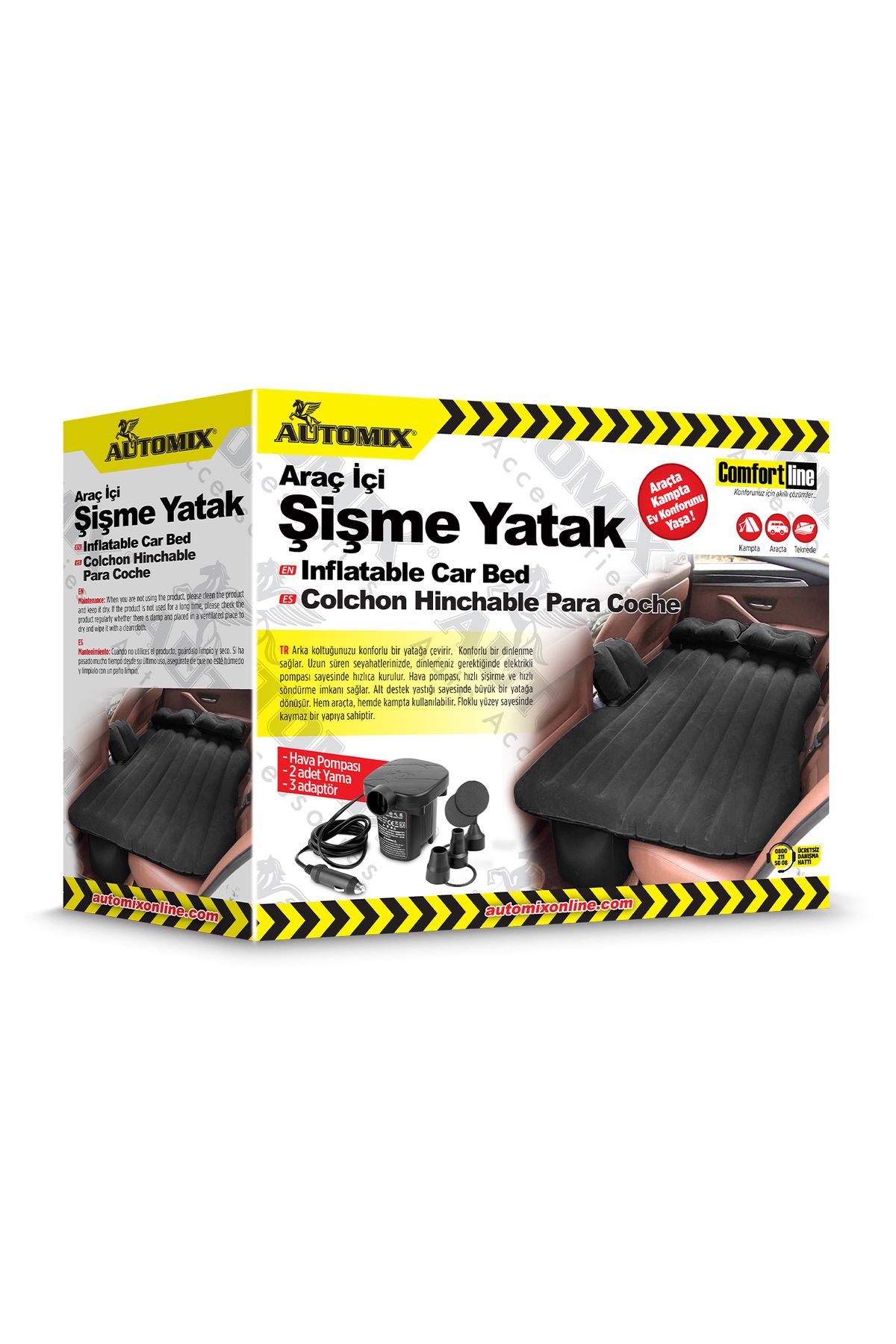 Automix Oto Aksesuar Market