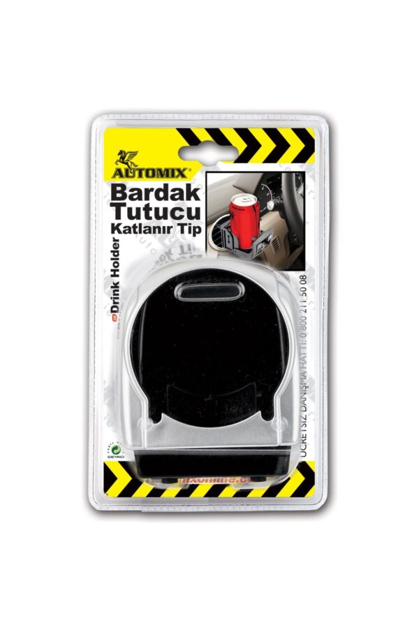 Bardak Tutucu Yüksek Tip