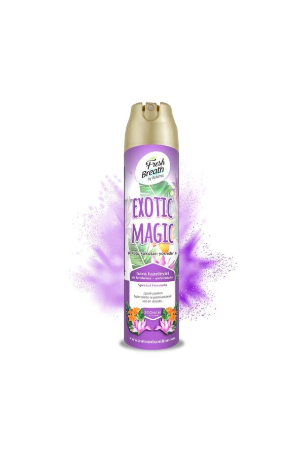 Oto Kokusu 300 ml Exotic Magic