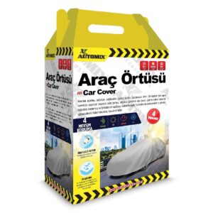 Automix Oto Aksesuar Market