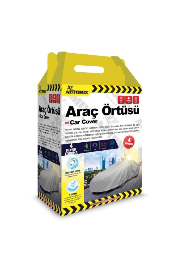 Araç Brandası No:SD6