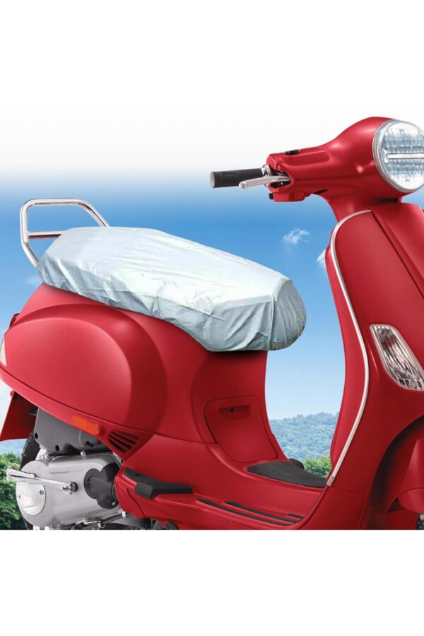 Motosiklet Sele Brandası - L - 125 X 75 Cm