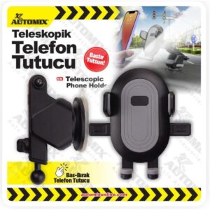 Automix Oto Aksesuar Market