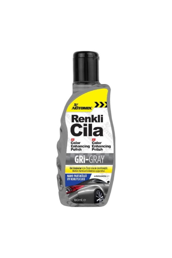 Gri Cila 180ml