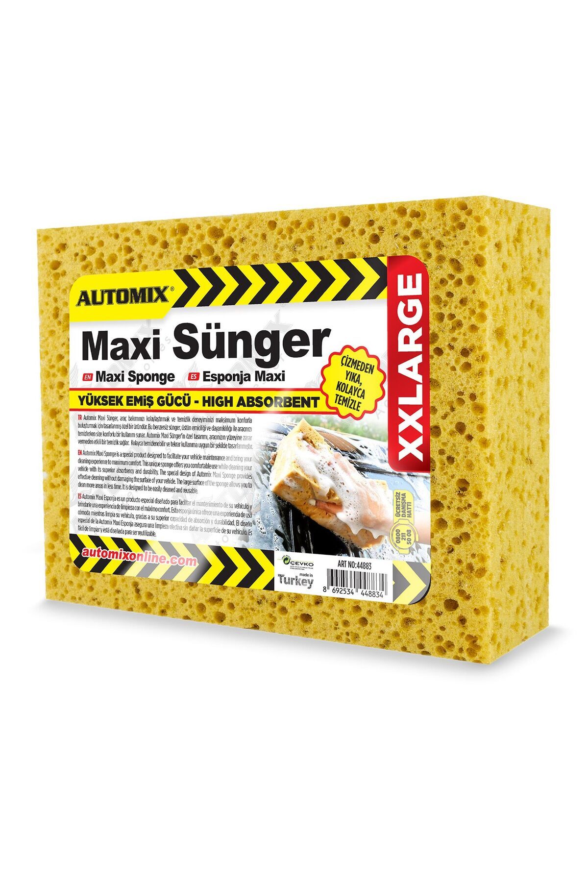 Automix Oto Aksesuar Market