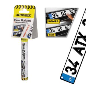 Automix Oto Aksesuar Market