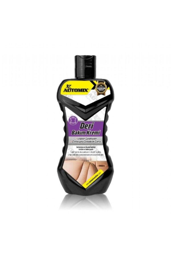 Premium Deri Bakım Kremi 200ml