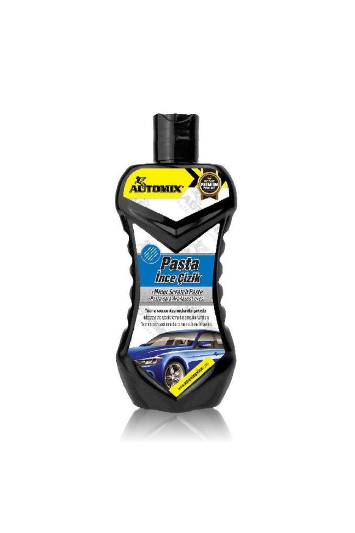Automix Oto Aksesuar Market