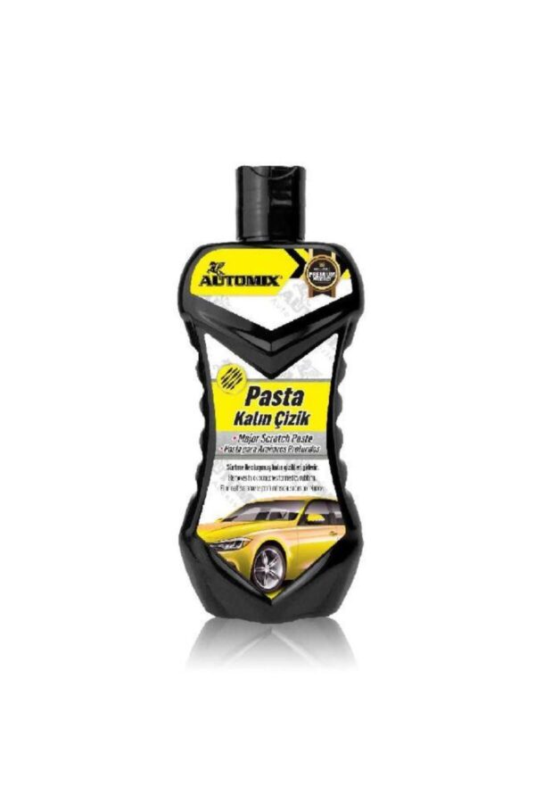 Premium Kalın Çizik Pastası 200ml