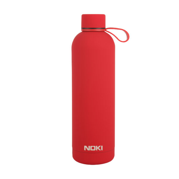 NOKI Çelik Termos 730 ML - Görsel 8