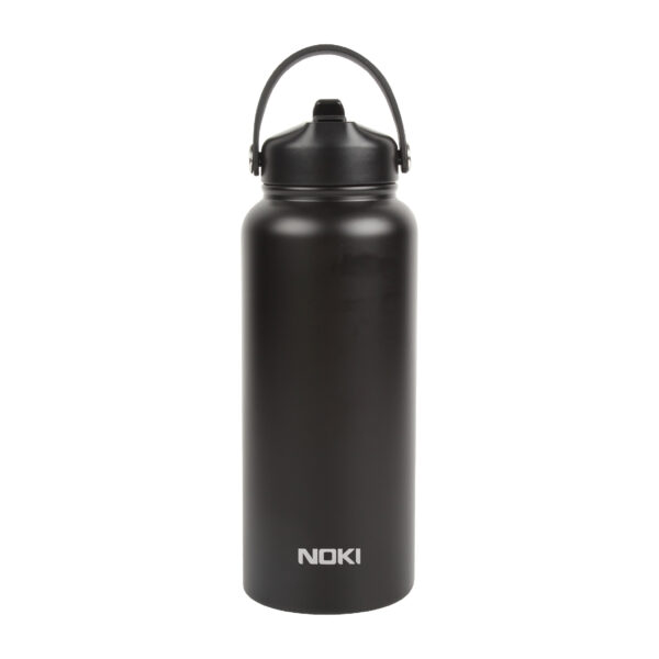 NOKI Çelik Termos 960 ML - Görsel 2
