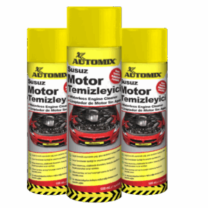 Automix Oto Aksesuar Market