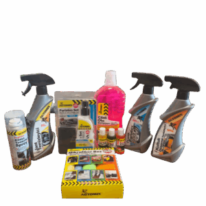 Automix Oto Aksesuar Market