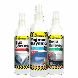 Automix Oto Aksesuar Market